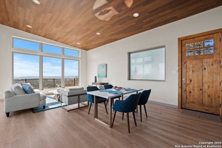 New construction Single-Family house 301 Vip, Canyon Lake, TX 78133 - image