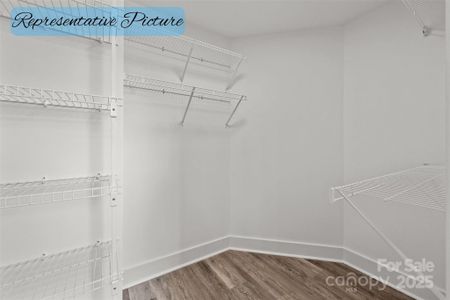 New construction Single-Family house 36220 Gene Rd, New London, NC 28127 - image 20