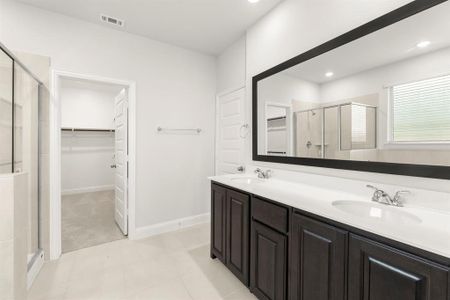 New construction Single-Family house 6216 Havature Wy, Royse City, TX 75189 plan Newport - image 9