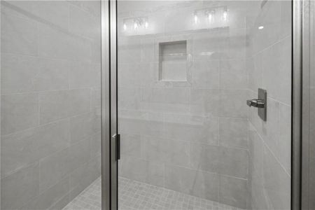 New construction Townhouse house 4227 Fern River Trl, Unit 4, Norcross, GA 30093 - image 11