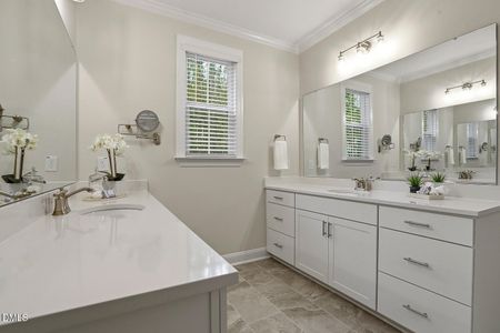 New construction Single-Family house 800 Golfers Vw, Pittsboro, NC 27312 - image 10