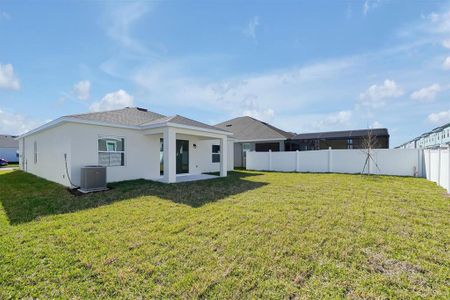 New construction Single-Family house 5745 Wallis Ln, St. Cloud, FL 34771 plan Juniper - image 4