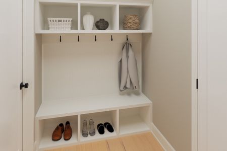 New construction Single-Family house 4320 Cumming Hwy, Canton, GA 30115 plan Teagan - image 10