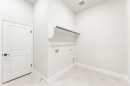 New construction Single-Family house 3420 Abingdon Dr, Melissa, TX 75454 Bellflower II- photo 26 26