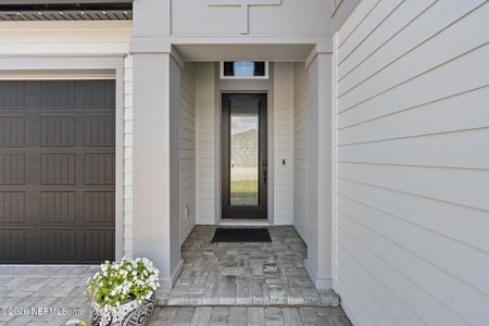 New construction Single-Family house 227 Tesoro Ter, St. Augustine, FL 32095 - image 3