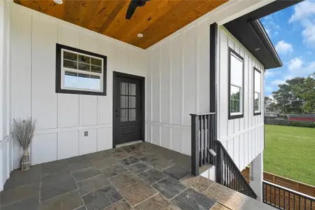 New construction Single-Family house 203 Dwire Dr, La Porte, TX 77571 - image