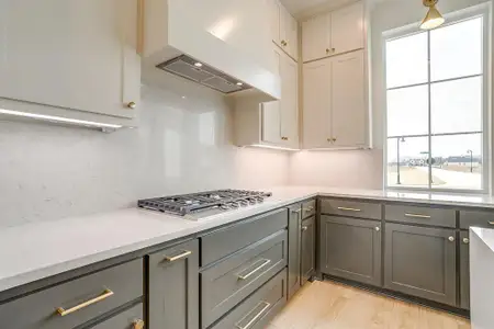 New construction Single-Family house 137 Aiden Dr, Waxahachie, TX 75165 plan The Avery - image 13