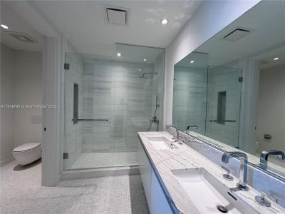 New construction Condo house 700 Ne 26Th Ter, Unit 2001, Miami, FL 33137 null- photo 44 44