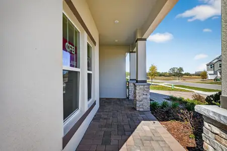 New construction Single-Family house 1257 Champions Dr, Daytona Beach, FL 32124 plan Betsy - image 3