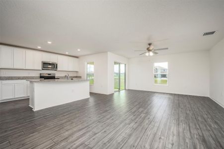 New construction Single-Family house 1508 Festivity Ln, Fort Pierce, FL 34947 null- photo 5 5