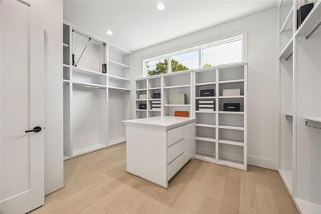 New construction Single-Family house 2205 North Blvd, Houston, TX 77098 - image 10