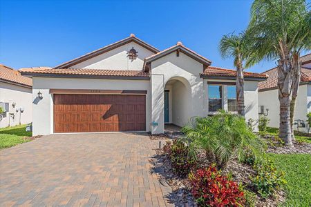 New construction Single-Family house 17216 Star Banks St, Wimauma, FL 33598 null- photo 0