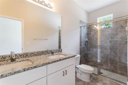 New construction Single-Family house 3791 Watercliff Cir, Grand Island, FL 32735 - image 5