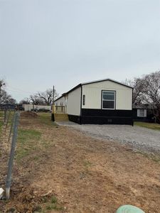 New construction Mobile Home house 1552 Chaparral Ln, Pelican Bay, TX 76020 - image