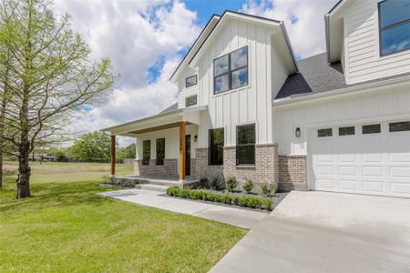 New construction Single-Family house 2409 Faulkner Dr, College Station, TX 77845 - image