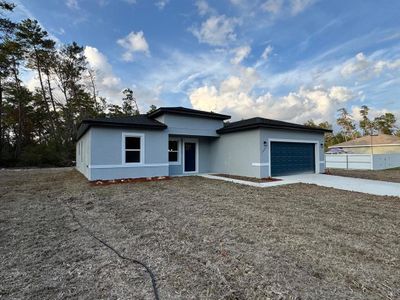 New construction Single-Family house 17325 Sw 41St Cir, Ocala, FL 34473 null- photo 1 1