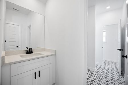 New construction Single-Family house 8326 Amethyst Valley Ln, Angleton, TX 77515 plan Rylan  - image 13