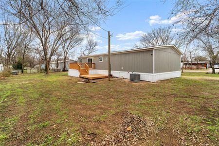 New construction Manufactured Home house 2100 Dove Loop Rd, Unit 34, Grapevine, TX 76051 - image