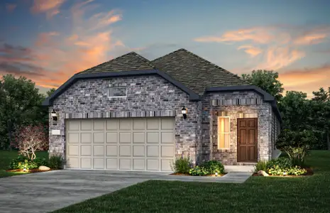 Crosswinds by Pulte Homes in Kyle - photo 15 15