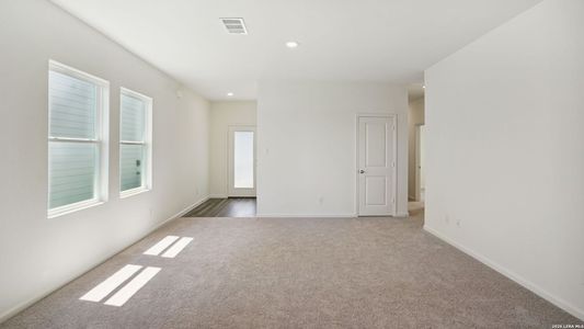 New construction Single-Family house 923 Dankworth, San Antonio, TX 78221 plan Atlantis - image 13