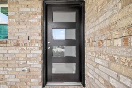 New construction Single-Family house 217 Green Jupiter Wy, Brookshire, TX 77423 - image