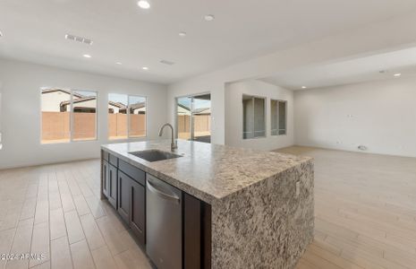 New construction Single-Family house 22460 E Orchard Ln, Queen Creek, AZ 85142 null- photo 8 8