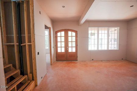 New construction Single-Family house 7912 Wexford Waters Ln, Wake Forest, NC 27587 - image 4