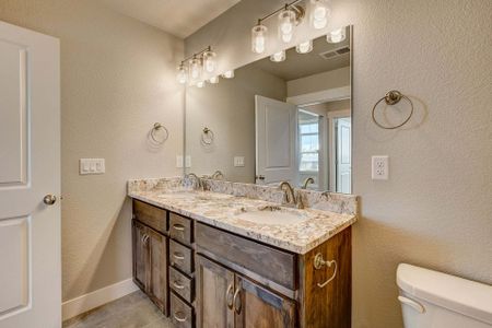 New construction Condo house 255 High Point Dr, Longmont, CO 80504 null- photo 78 78