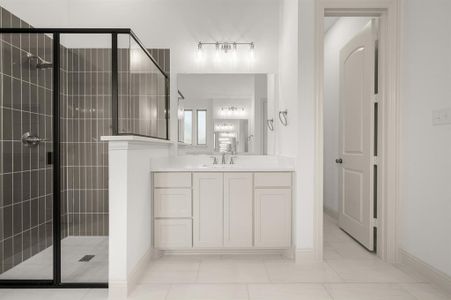 New construction Single-Family house 3043 Farmhouse Dr, Midlothian, TX 76065 plan Alexander - image 8