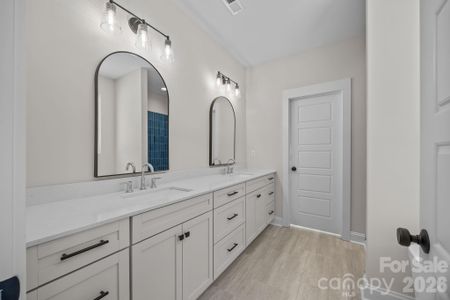 New construction Single-Family house 2319 Lee Lawing Rd, Lincolnton, NC 28092 - image 13