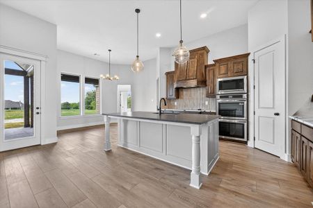 New construction Single-Family house 517 Longhorn Dr, Springtown, TX 76082 - image 15