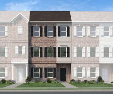 New construction Single-Family house 141 Rosebush Ln, Unit 15, Lebanon, TN 37087 - image