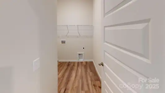 New construction Townhouse house 2547 Ruby Dixon Crossing Dr, Unit 17, Gastonia, NC 28054 - image 18