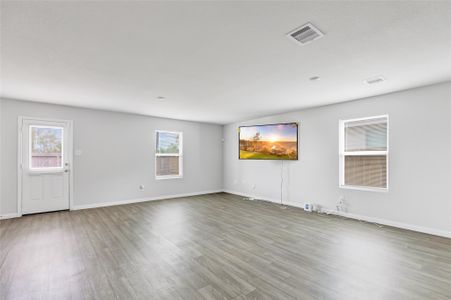 New construction Single-Family house 20172 Torrey Pines Ln, Cleveland, TX 77327 Roosevelt- photo 12 12