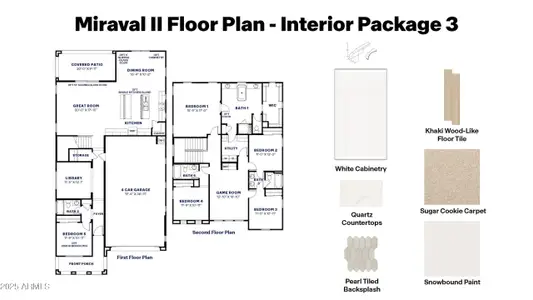 Miraval II SI- Int Pkg 3 - Aloravita MLS