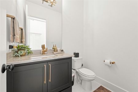 New construction Single-Family house 112 Bentwood Meadow Ln, Montgomery, TX 77356 - image 8