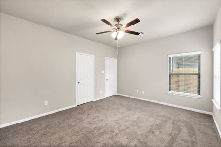 New construction Single-Family house 27122 Talora Lake Dr, Katy, TX 77493 null- photo 50 50