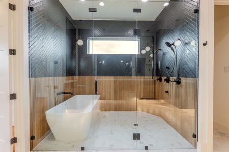 New construction Single-Family house 2005 Denali Pass, Aledo, TX 76008 - image 12