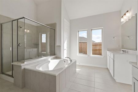 New construction Single-Family house 32022 Hoptree Ln, Waller, TX 77484 plan Premier Series - Willow - image 11