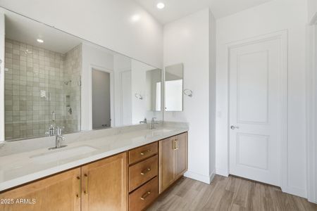 New construction Single-Family house 21461 W Meadowbrook Ave, Buckeye, AZ 85396 - image 10