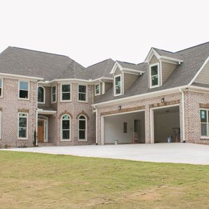 New construction Single-Family house Statham, GA 30666 null- photo 0