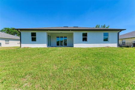 New construction Single-Family house 7648 Totem Ave, North Port, FL 34291 - image