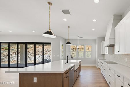 New construction Single-Family house 31612 N Gary Rd, Queen Creek, AZ 85144 - image 12