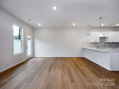 New construction Townhouse house 2535 Ruby Dixon Crossing Dr, Unit 19, Gastonia, NC 28054 - image 10