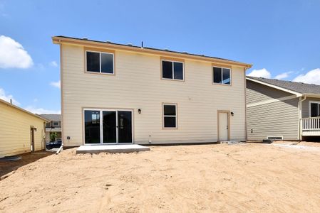 New construction Single-Family house 437 Vivid Ln, Windsor, CO 80550 null- photo 40 40