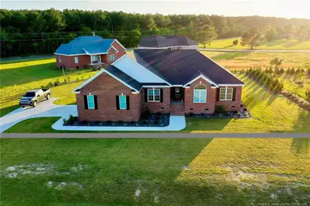 New construction Single-Family house 67 Naturalbrook Dr, Lumberton, NC 28358 - image