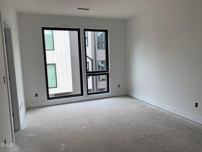 New construction Townhouse house 512 Gordon St, Unit #901, Durham, NC 27701 plan Sierra - image 17