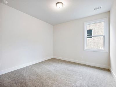 New construction Single-Family house 490 Jackson St, Buford, GA 30518 - image 16