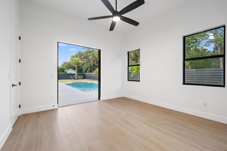 New construction Single-Family house 5701 Old Orange Rd, Jupiter, FL 33458 null- photo 49 49