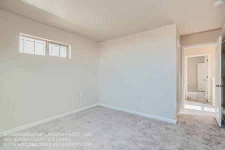 New construction Single-Family house 10271 E 62Nd Place, Denver, CO 80238 - photo 18 18